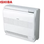 Toshiba J2FVG DC Inverter Konsol Tipi A++ Klima